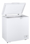 chest freezer CF-158
