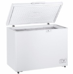 chest freezer CF-268