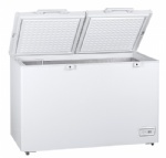 chest freezer CF-491